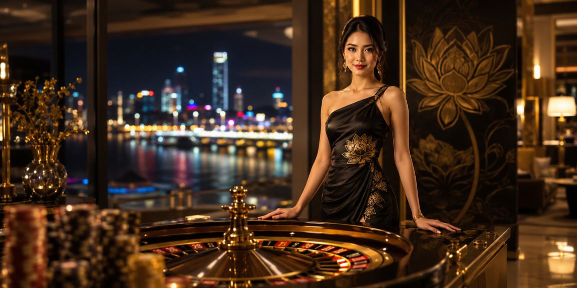 Người dùng Đà Nẵng trải nghiệm roulette trực tuyến qua ứng dụng di động r888