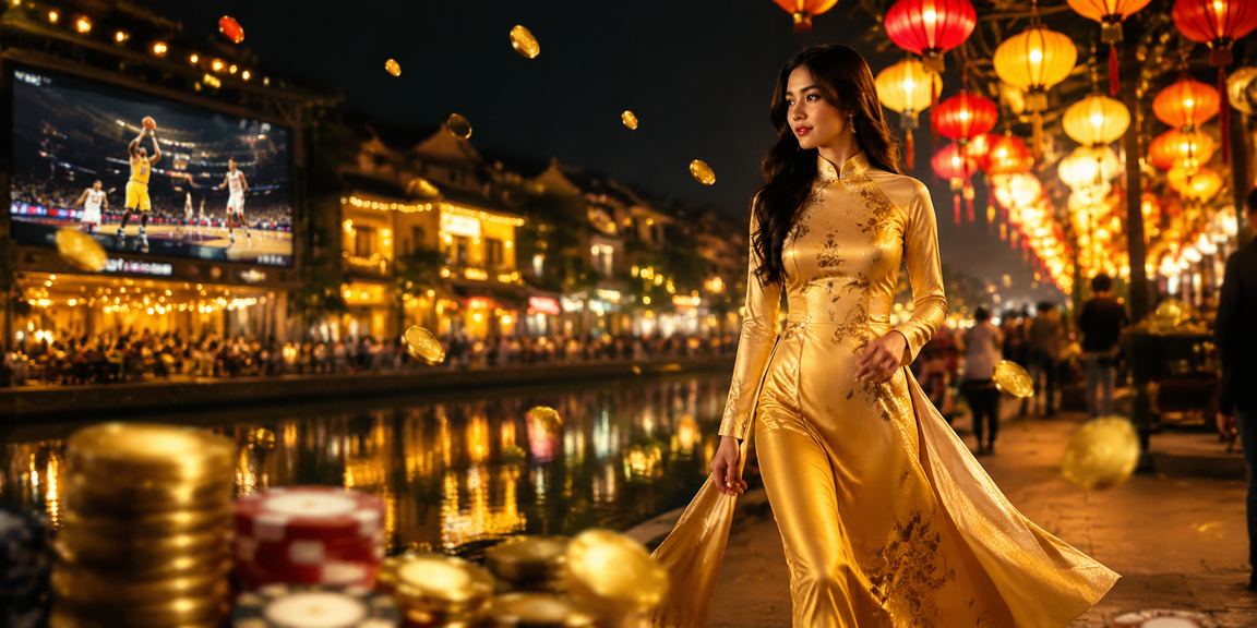 Người hâm mộ bóng rổ Hà Nội theo dõi kèo cược trên điện thoại